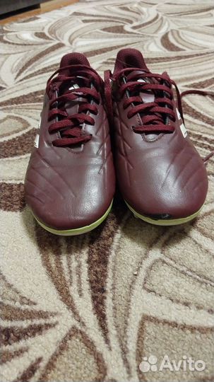 Бутсы adidas copa. Размер 34