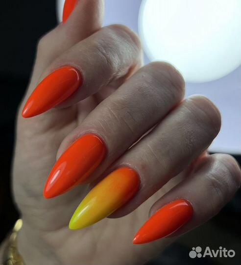 Мастер Маникюра педикюра