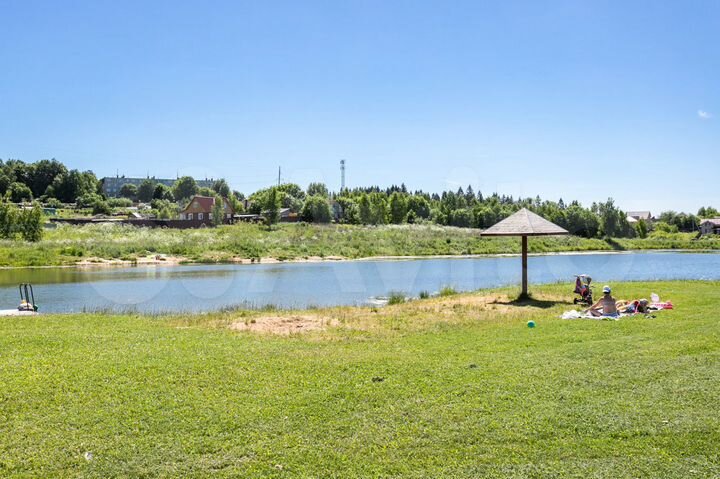 Участок 12,6 сот. (СНТ, ДНП)