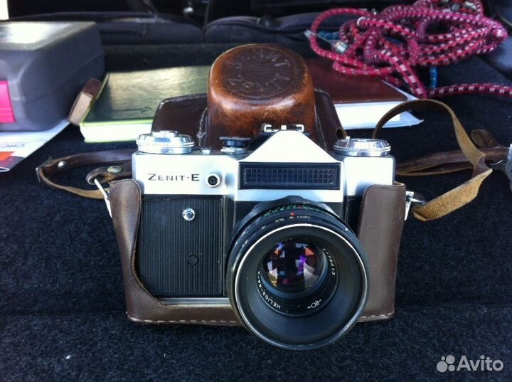 Фотопорат zenit