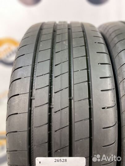 Goodyear Eagle F1 Asymmetric 5 225/45 R19 96W