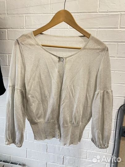 Денские вещи пакетом 42