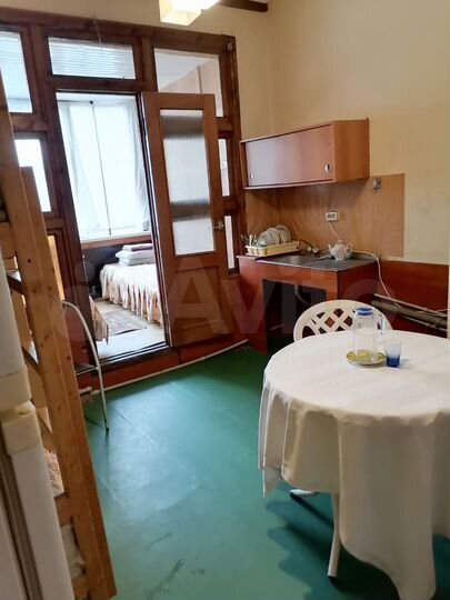 Комната 21 м², 1/3 эт.