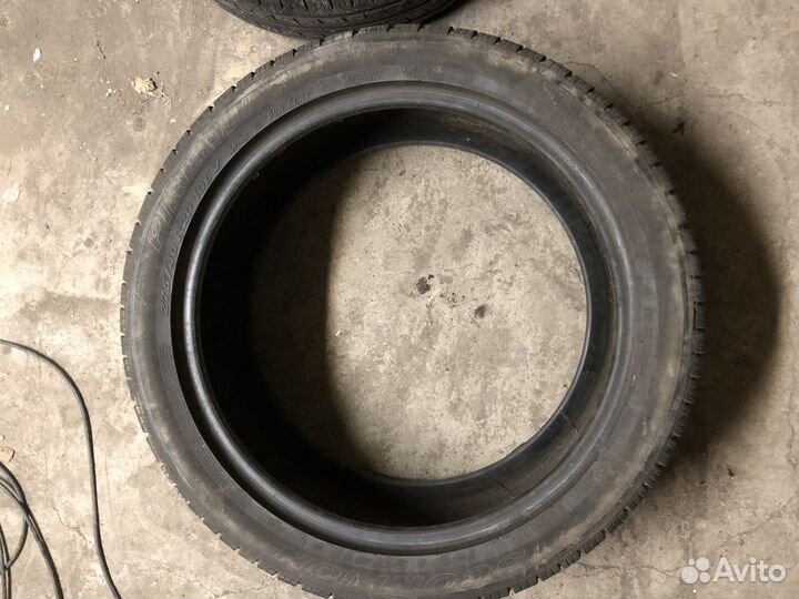 Pirelli Scorpion 275/40 R20