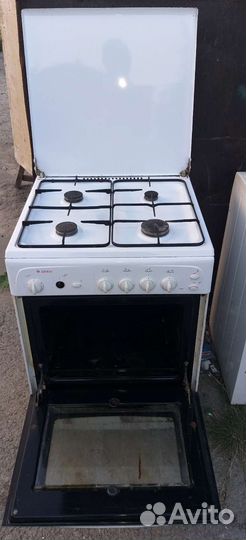 Плиты. Газовые и электро. Запчасти