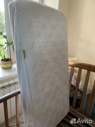 Матрас детский 120 60