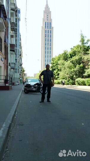 Охрана