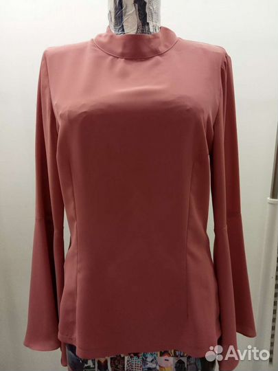 Платье,блузка женские