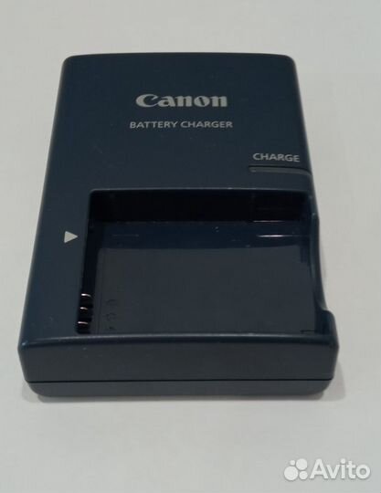 Зарядное устройство Canon
