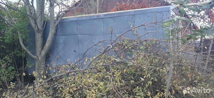 Строительный вагончик б/у