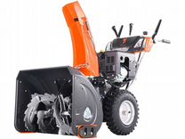 Снегоуборочная машина Yard FOX PRO 7154E