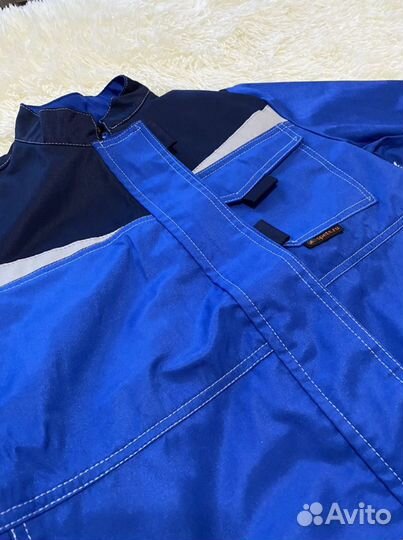 Костюм рабочий женский (спецодежда)