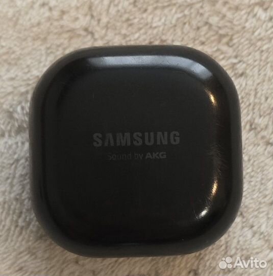 Samsung galaxy buds pro