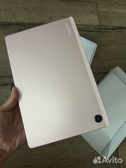 Планшет samsung galaxy tab a8 64 гб