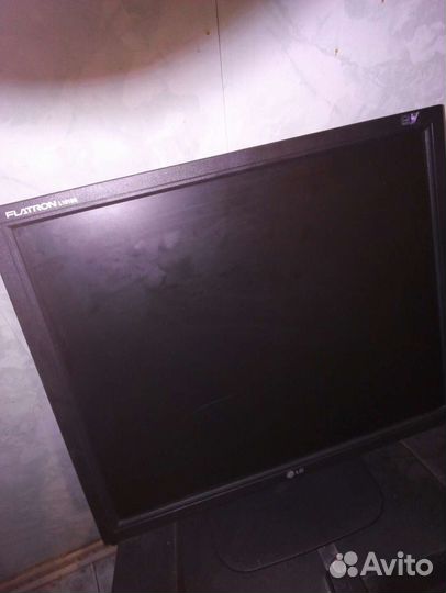 Монитор LG 2 шт