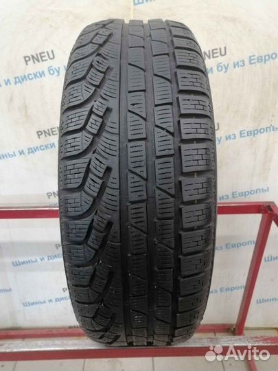 Pirelli Winter Sottozero II 205/55 R17