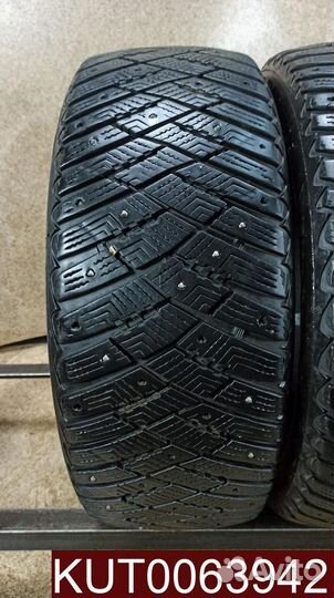 Goodyear Ultragrip Ice Arctic 215/55 R17 107U