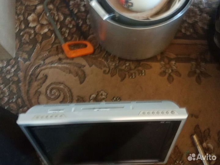 Компютер united