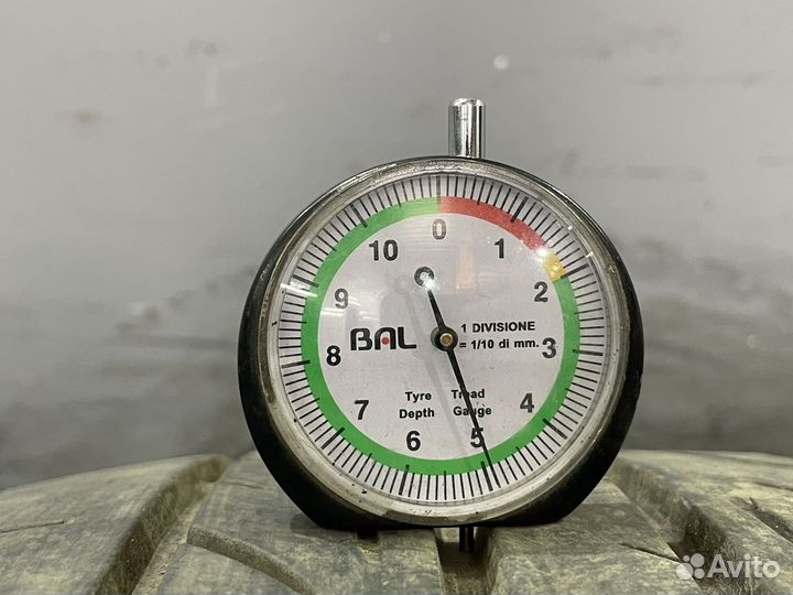 Dunlop Le Mans LM 704 235/45 R17 94W