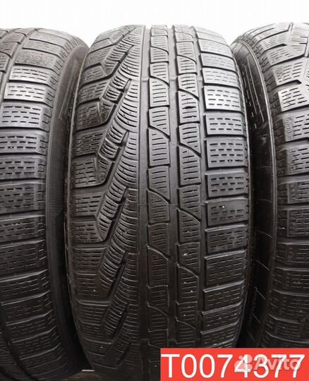 Pirelli Winter Sottozero 240 Serie II 225/55 R17 97H