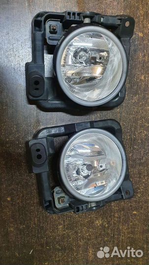 Птф honda accord 8