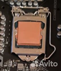 Intel Core i5-1600kf