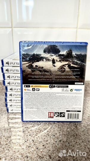 Ghost of Tsushima director s cut PS5