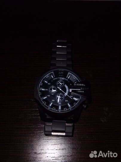 Часы мужские