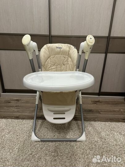 Стул для кормления