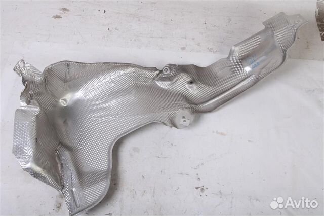 Экран тепловой Volkswagen Passat B7 2010-2015