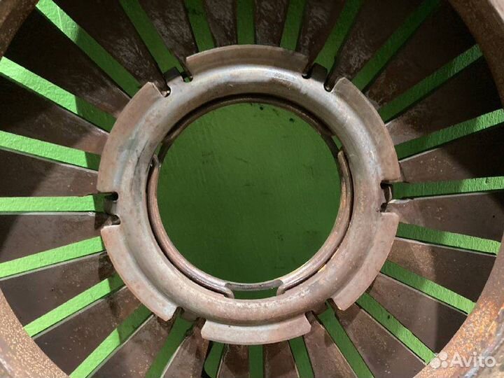 Корзина сцепления DAF XF105