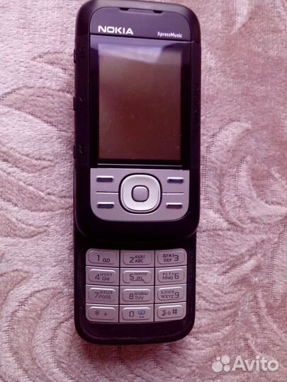 Nokia 3110 Classic