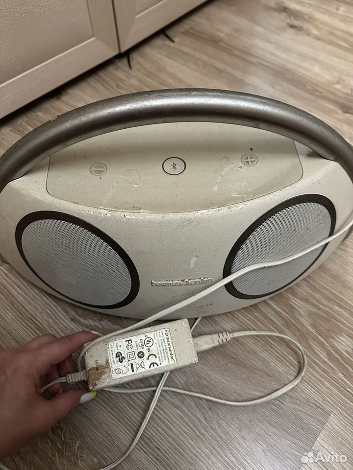 Harmon Kardon go play 2 купить в Лобне по низкой цене с доставкой ...