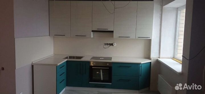 Кухня на заказ