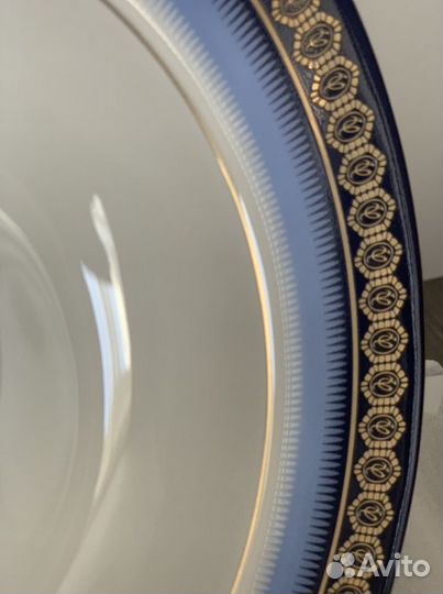 Тарелки Valentin Yudashkin