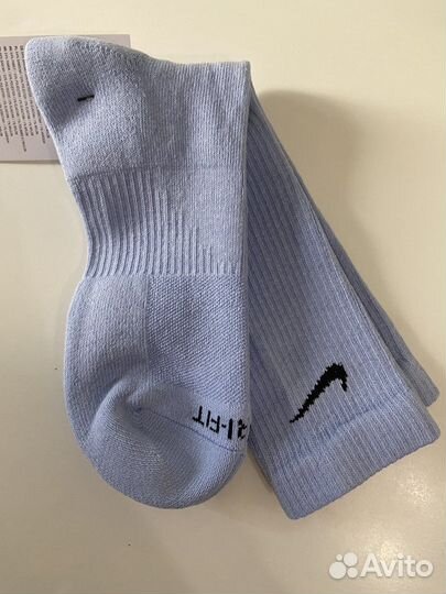 Носки Nike высокие оригинал 41-46