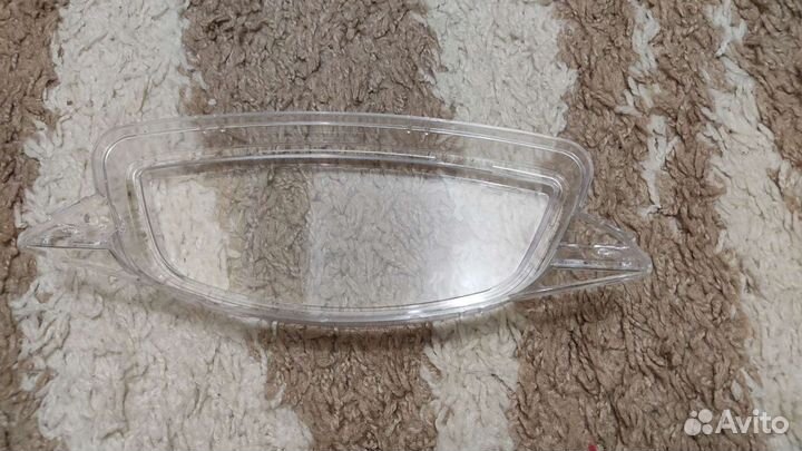 Стекло спидометра Honda Dio AF 27 28 31 34 35 51