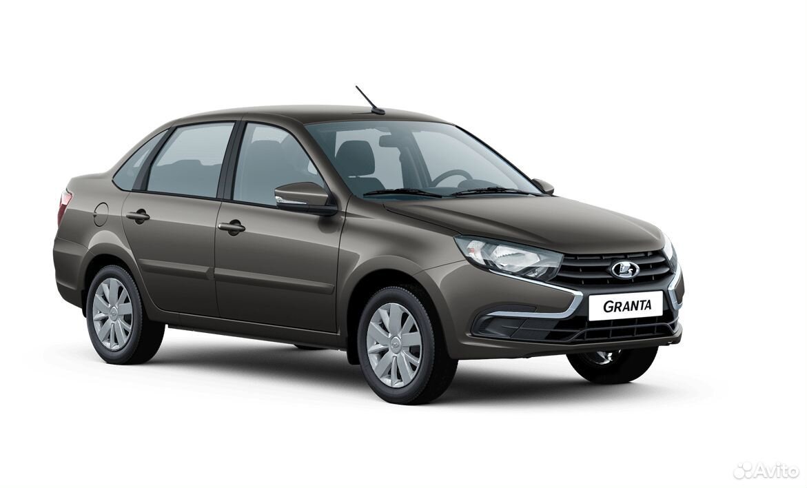 ВАЗ (LADA) Granta 1.6 MT, 2026