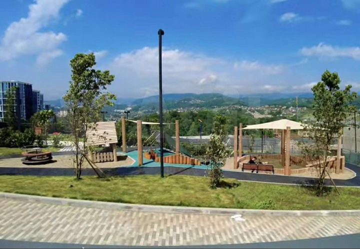 Квартира-студия, 18,3 м², 10/19 эт.