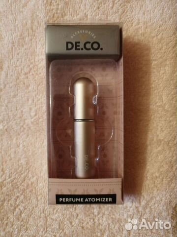 Атомайзер для парфюма(новый)