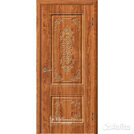 Межкомнатные двери Венеция дг