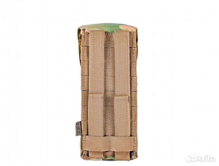 Подсумок для пулеметной ленты 75 патронов