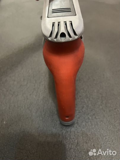 Перфоратор kress PXC 750