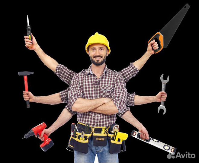 Требуется плотники