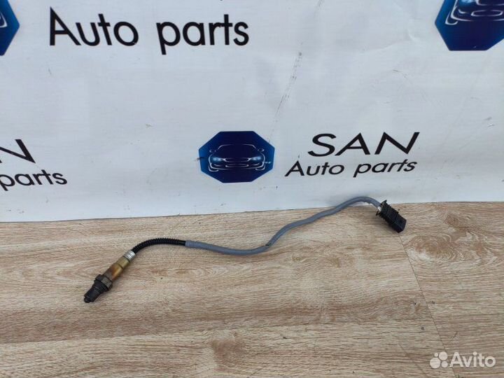 Лямбдазонд Bmw 3 F30 N20B20 2012