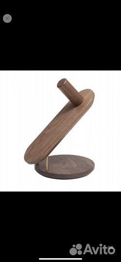 Подставка для хранения фена Dyson