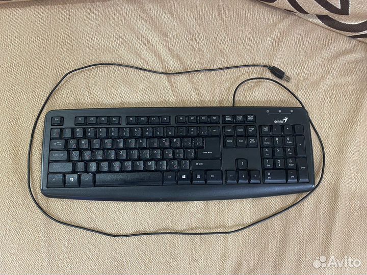 Клавиатура