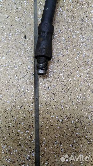 Шланг сцепления Форд Мондео 3