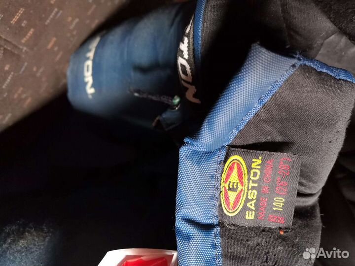 Хоккейные шорты