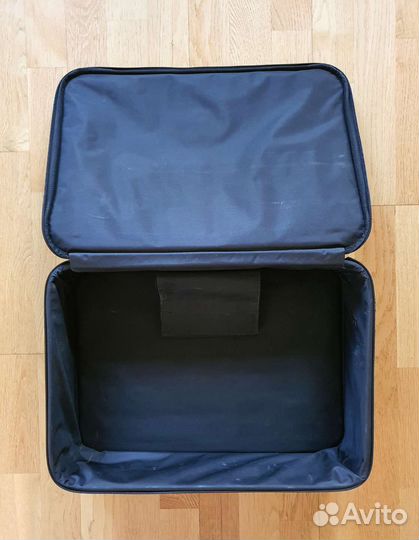 Кейс-сумка для 